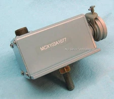 Sauer Sundstrand MCX103A1077 Rotary Position Sensor Rebuilt w/Warranty