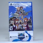 Class Of Heroes 1 & 2: Complete Edition PS5 Brand New - PlayStation 5