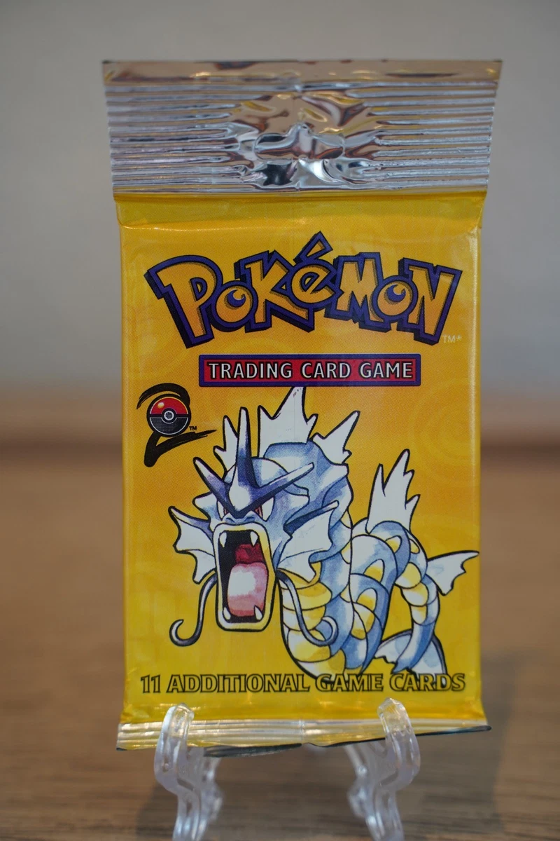 Pokmon TCG Base Set 2 Sealed Collectible Card Game Packs for sale - eBay Pokmon TCG Base Set 2 Sealed Collectible Card Game Packs for sale - eBay