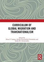 Curriculum Of Global Migration And Transnationalism | Elena Toukan (U. A.)