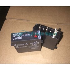 1PCS Omron G3TA-OA202SZ G3TAOA202SZ 24VDC Relay -New  Fast delivery