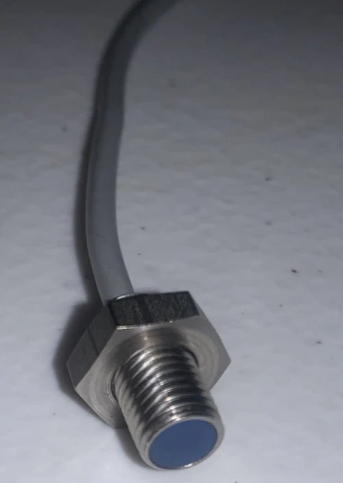 SICK 6020173 IM08-1B5NS-ZWK Proximity Sensor 8MM Threaded Body - Image 4 of 4