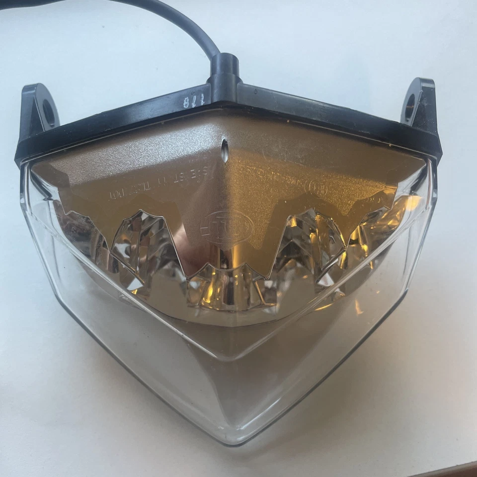 Luz trasera KTM 1290 Super Adv S 2018 60314040000 60314040100 Foto 2 de 4