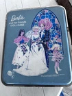 RARE Vintage1958 BARBIE AND HER FRIENDS DOLL CASE