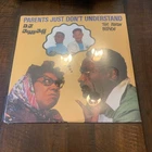 DJ Jazzy Jeff & Fresh Prince Parents Just Don't Understand 1988 12" Vinyl NEW