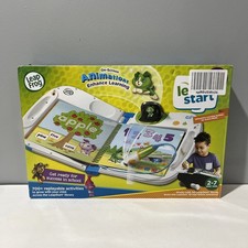 LeapFrog LeapStart 3D Interactive Learning System