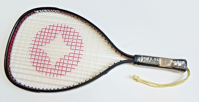 Spalding Pursuit Adult Raquetball Raquet Padel