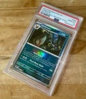 Umbreon PSA 10 💎 English Master Ball Reverse Holo 2025 Prismatic Evo #059 📈