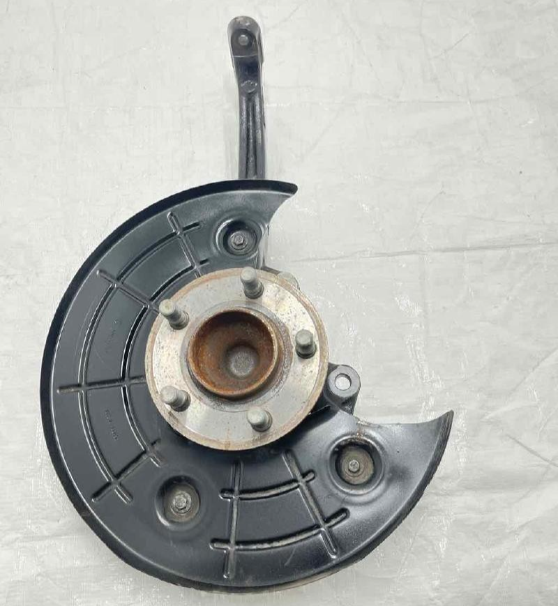 2012-2023 Dodge Challenger Front Left Driver Spindle Knuckle Assembly Oem