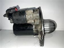 1106019  Anlasser BMW mini r50r53 16 16v cat