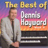 Dennis Hayward - Best Of , Vol. 2 (2003) Music CD Album