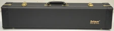 NEW SELMER VANGUARD 4951 SOPRANO SAX CASE FOR SELMER PARIS 51 SOPRANO SAX ONLY