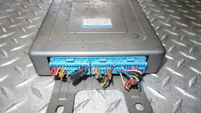 Mitsubishi FTO 2.0 GPX MIVEC Gearbox Control ECU Semi Auto 