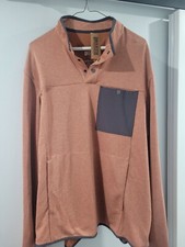 Mens Pullover Sweater XL
