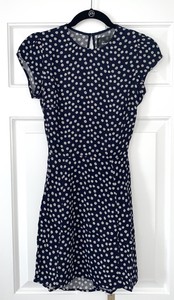 reformation bassett dress