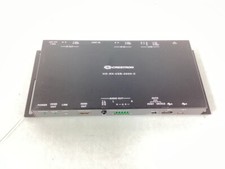 Crestron HD-RX-USB-2000-C HDMI Over CATx Receiver