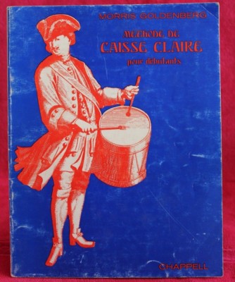 Methode De Caisse Claire For Beginners Morris Goldenberg Ebay