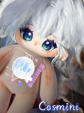 Honkai: Star Rail Robin 30cm Plush Doll Pillow Dress up Stuffed Toy Anime