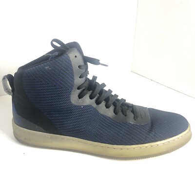 Nike Air NSW Pro Stepper (776086-600) Sneaker Boot Men Size 13