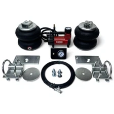 Renault Master Air Suspension Kit with Compressor 12V 1998-2010 4000kg