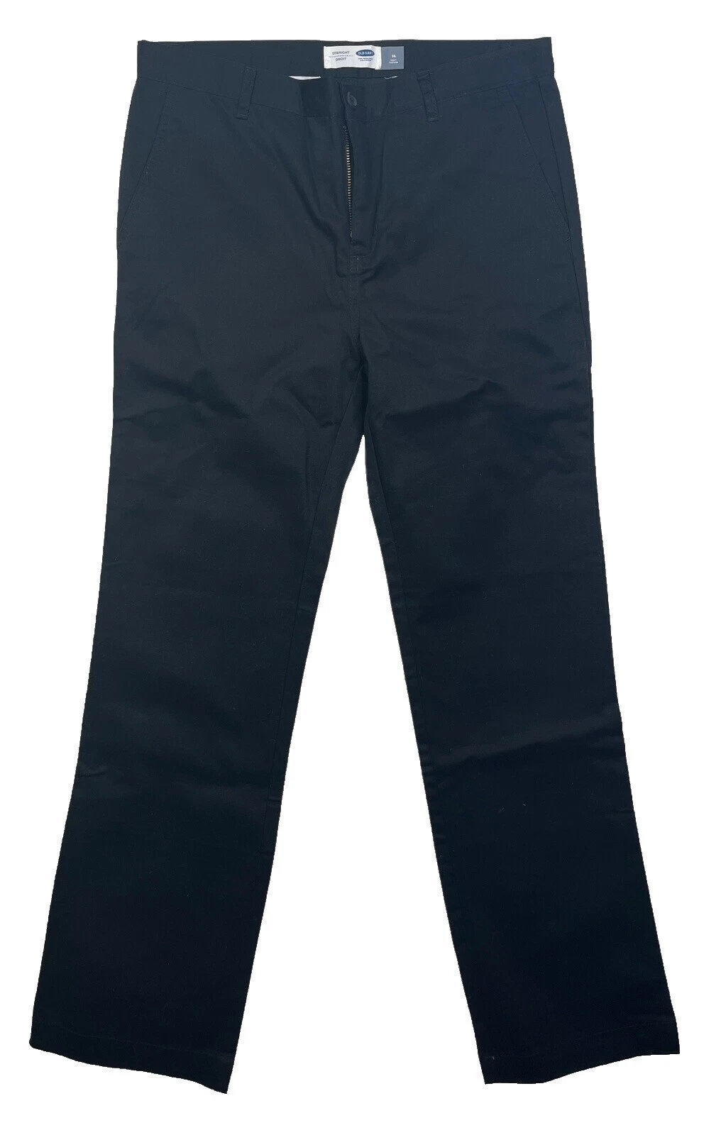 100% Niños Old Navy Pantalones de Algodón