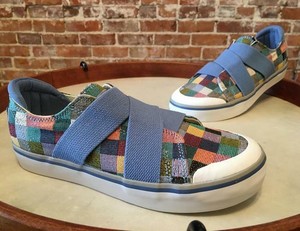 keen elsa slip on sneaker