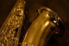 Sax tenore Yamaha YTS-62, acquisto del 2021, usato una decina di volte