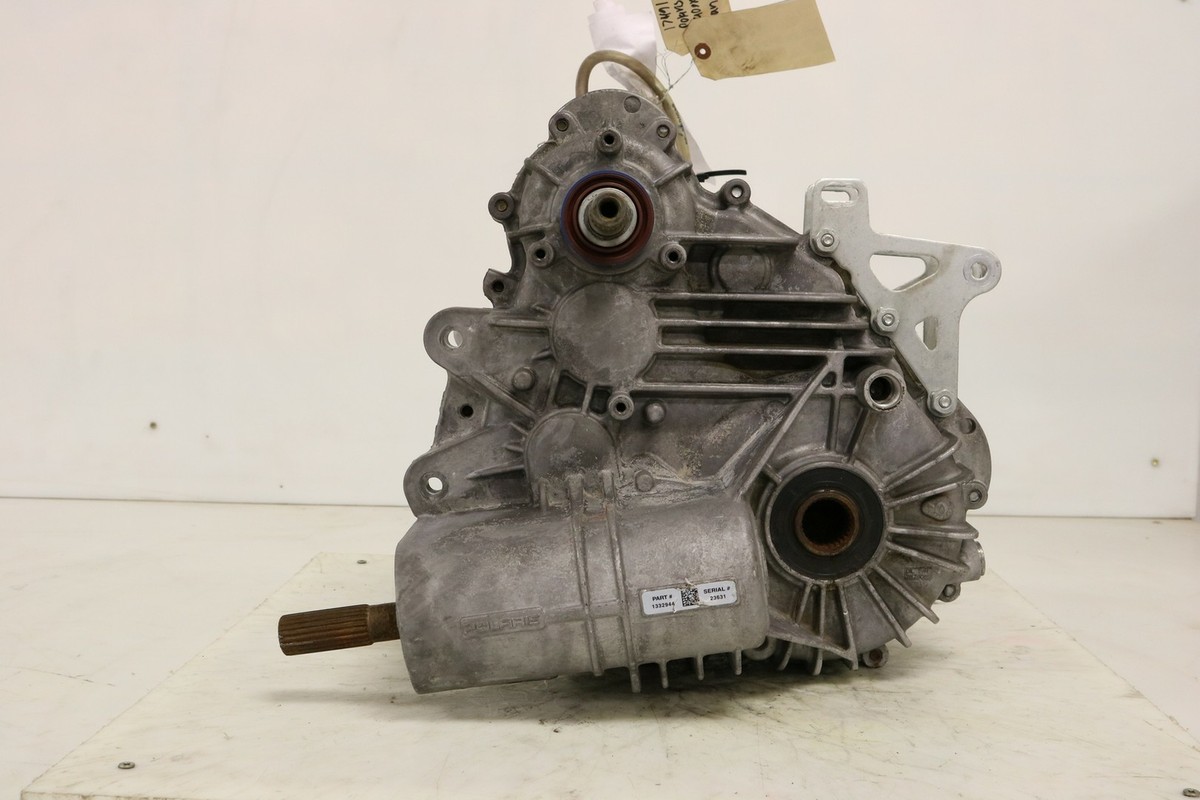 Polaris Ranger 900 2013 Rebuilt Transmission 1332944 | eBay