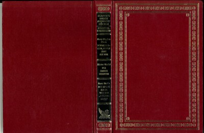 Reader's Digest Sonderband - 1996 - 3 Romane - 387 Seiten