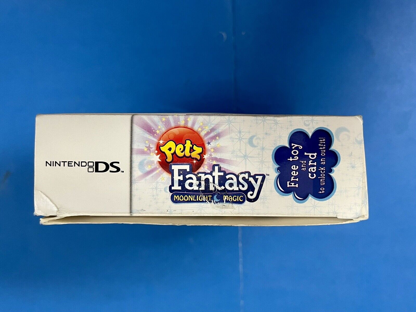 Petz Fantasy: Moonlight Magic - Nintendo DS