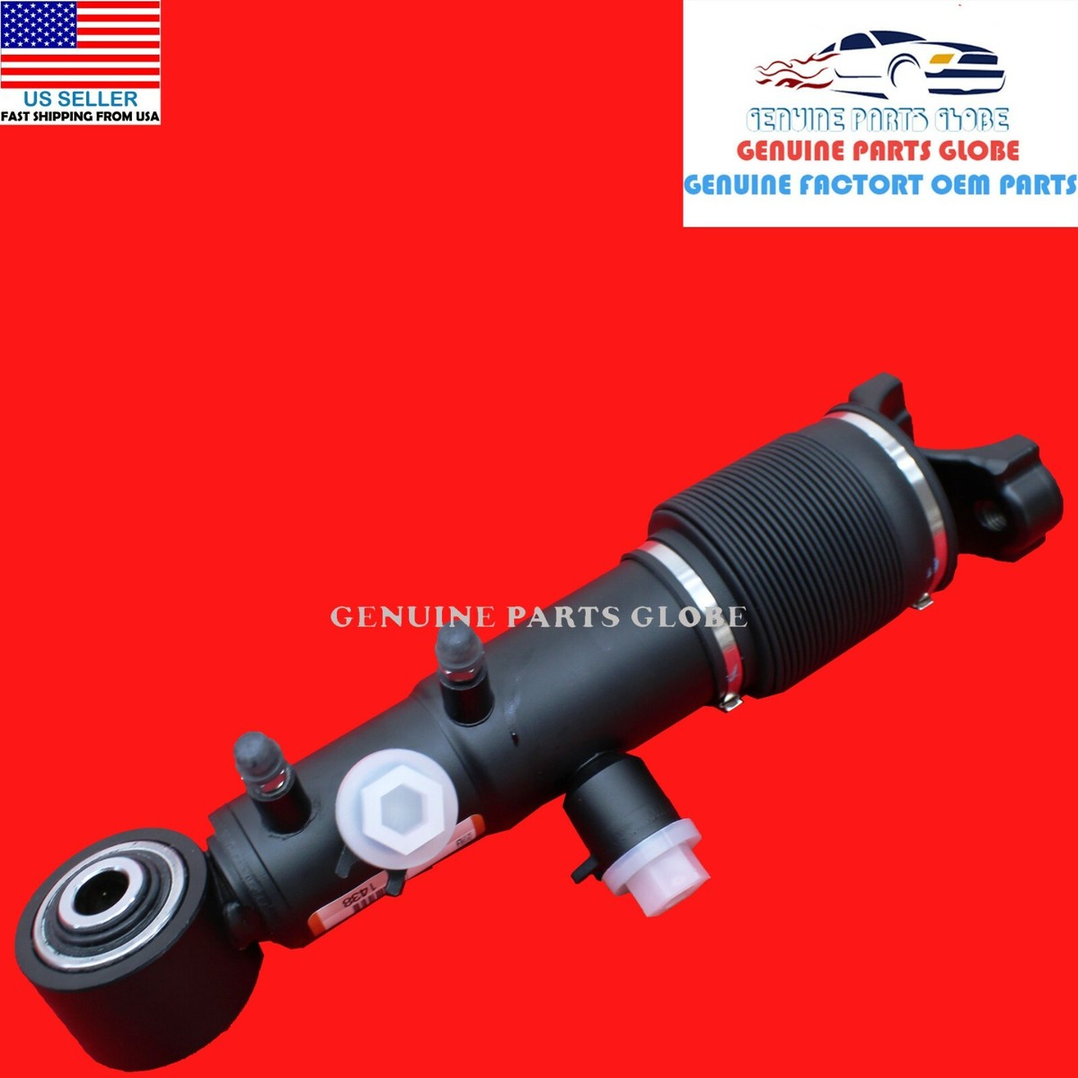 GENUINE TOYOTA 10-24 GX460 4RUNNER REAR STABILIZER CONTROL