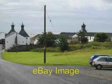 Photo 6x4 Ardbeg Distillery Ardbeg/NR4146  c2007