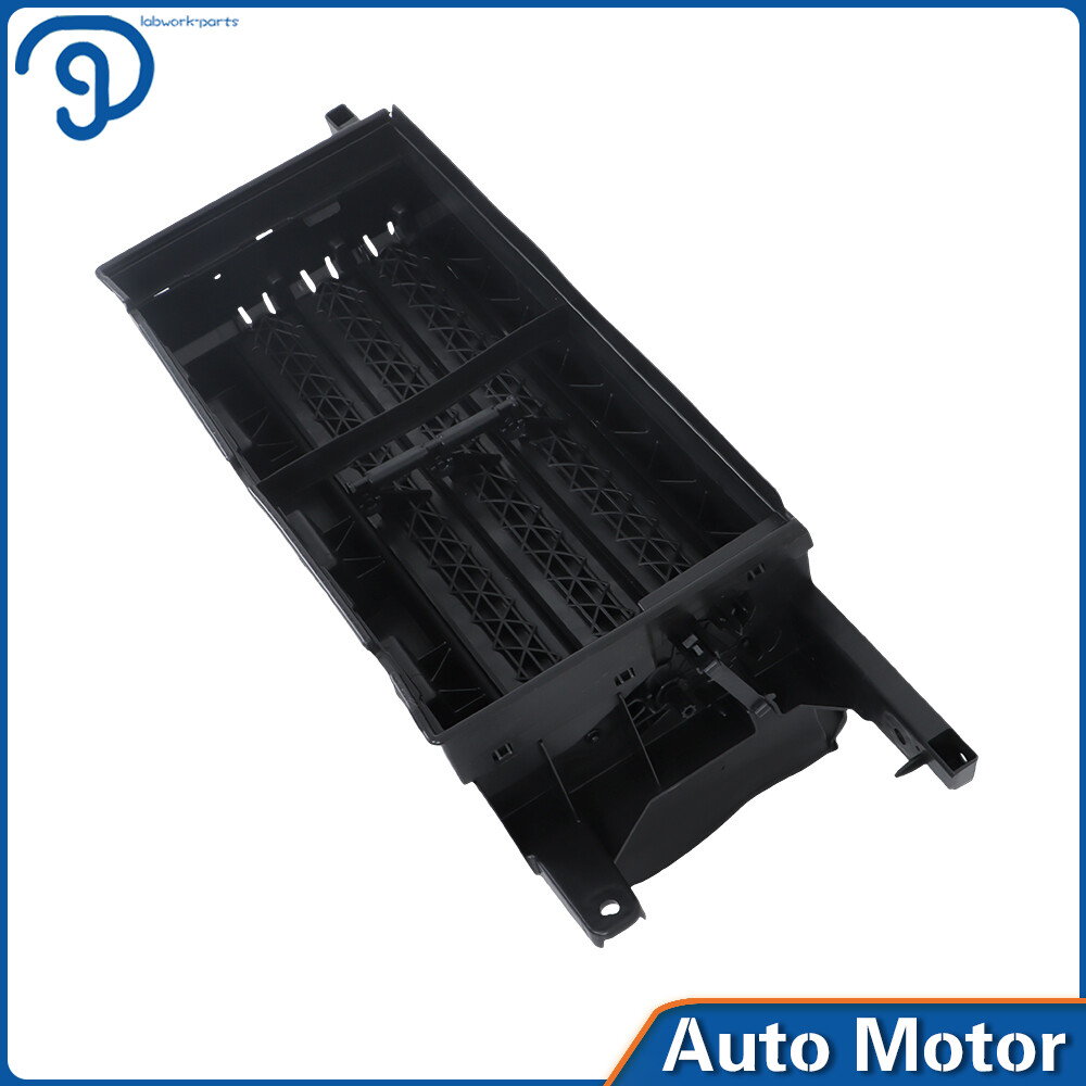 For 2015-2017 Ford F-150 F150 New lower Grille Radiator Air Shutter FL3Z8475D