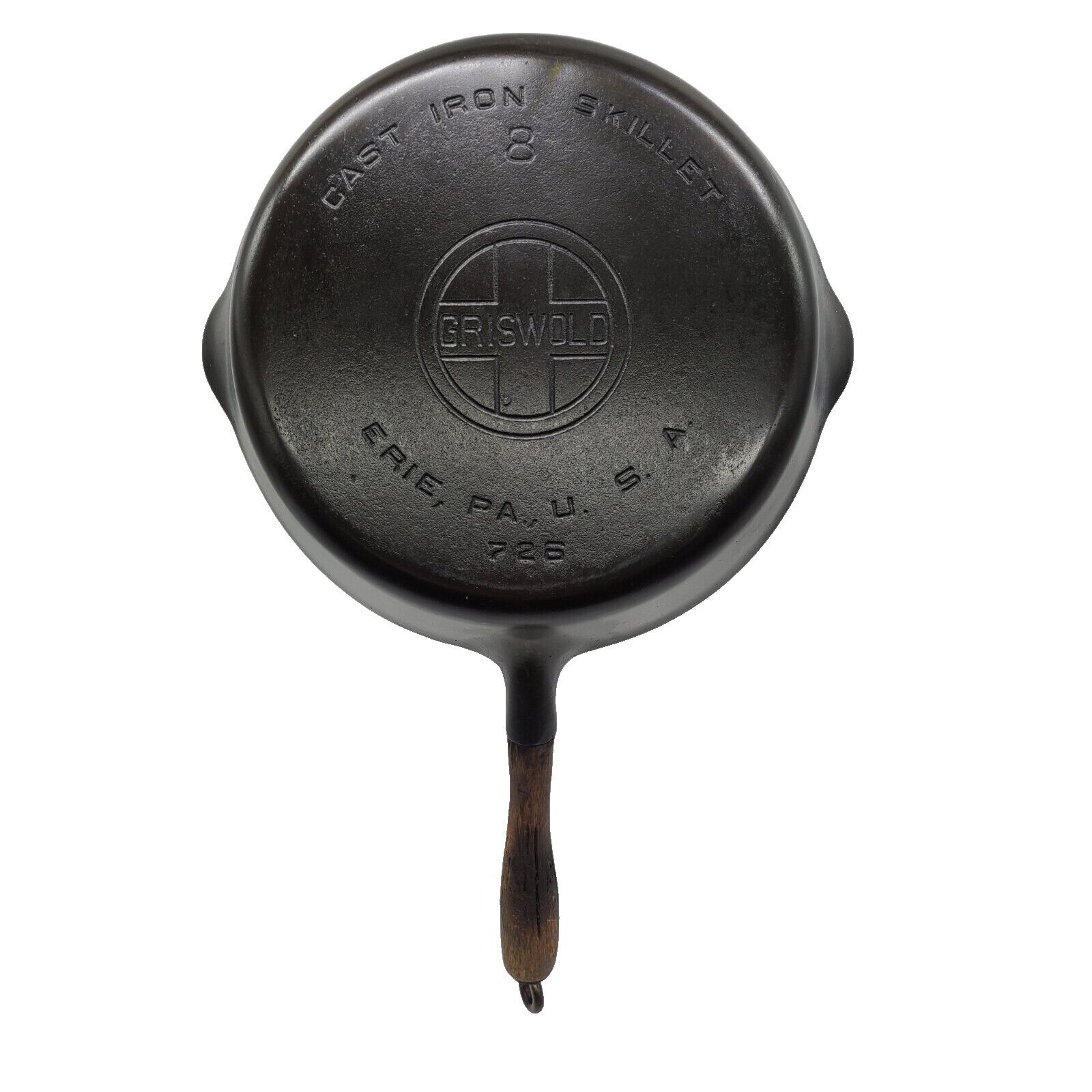 Griswold 11 1 4in Skillet | eBay Griswold 11 1 4in Skillet | eBay