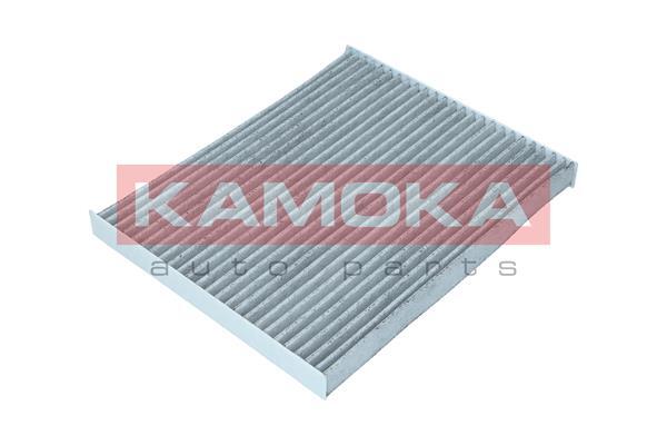 KAMOKA F512701 Filter, interior air for HYUNDAI,KIA