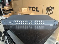 Kramer VS62HA 6x2 UHD HDMI Matrix Switcher wi...