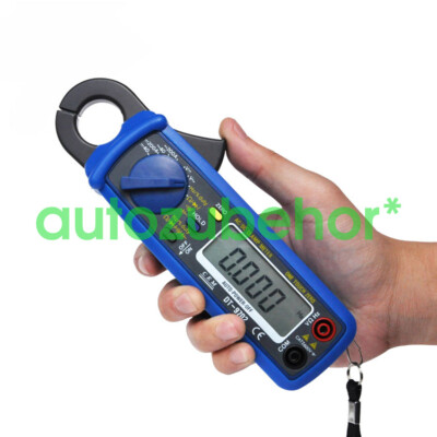 For CEM DT-9702 DT9702 Multimeter Digital Current Clamp