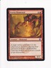 MTG MAGIC THE GATHERING 2010 SCORIA ELEMENTAL 102