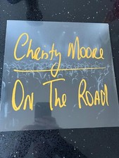 Christy Moore ‎– On The Road - 3xLP Vinyl - NEW, SEALED