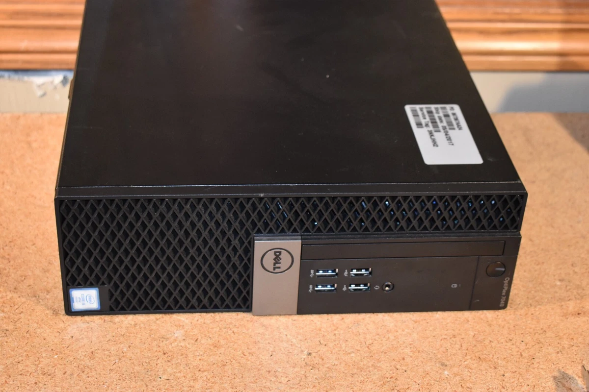 Windows 7 Core i7 6th Gen PC Desktops & All-In-Ones for sale | eBay