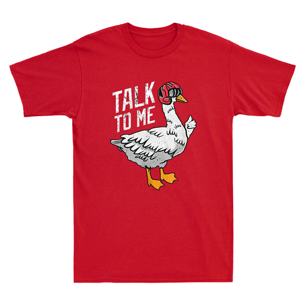 Untitled Goose Game Funny T-Shirt