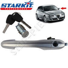 Porte avant et accessoires Alfa Romeo ALFA 147