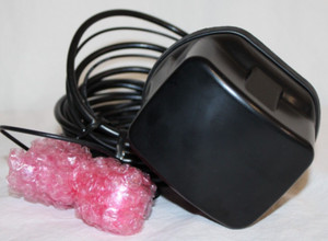 New Motorola AN000163A01 GPS BT WIFI Vehicle Mount Roof-Top Antenna 17FT