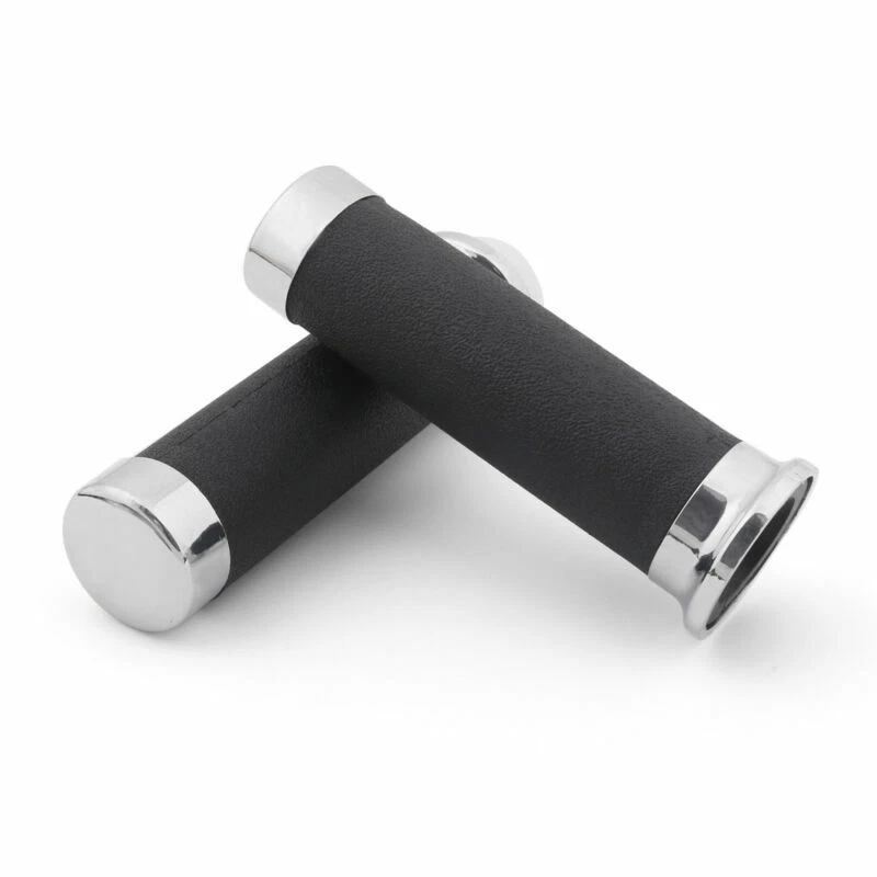 Motor 1" Hand Grip 25mm For Honda Shadow VT/XVS 400/600/750/1100/1300 Magna USA - Изображение 4 из 4