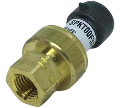 NEW Carel SPKT00F3R0 Pressure Transducer Refrigeration Sensor for HVAC/R