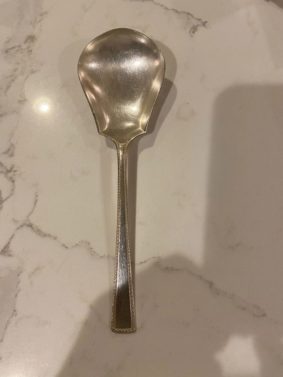Alvin patent deals flatware