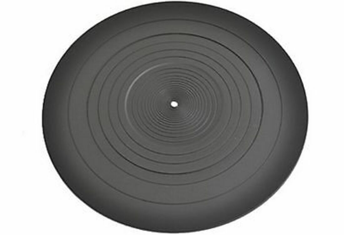 Technics TECHNICS RGS0008 Turntable Genuine Rubber mat for SL1200MK5