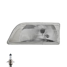 Scheinwerfer links für Citroën AX ZA-_ 10 Bj.86-98 11 Bj.86-97 Bj.88-89