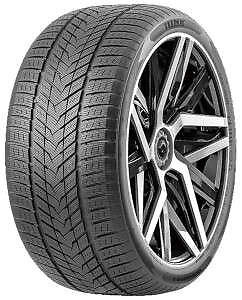 Pneu 275/40 R19 Ilink Snowgripper 2 évite le patinage sur le verglas