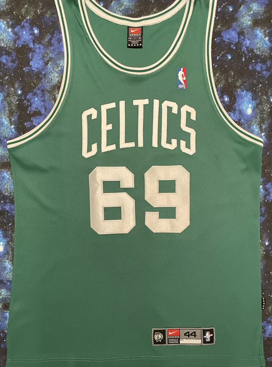 Official Boston Celtics Throwback Jerseys, Retro Jersey